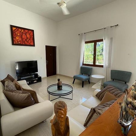 Okaina 7 Penthouse Apartment Кабарете Екстериор снимка