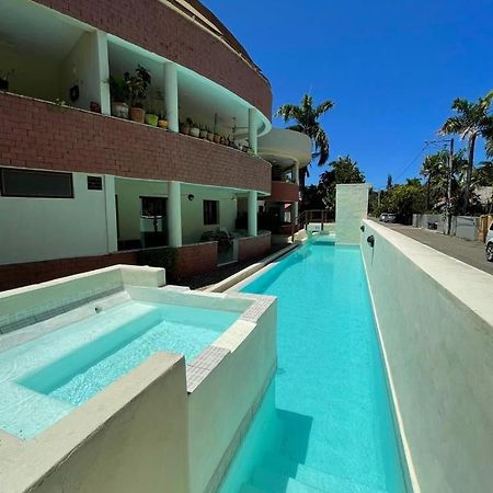 Okaina 7 Penthouse Apartment Кабарете Екстериор снимка