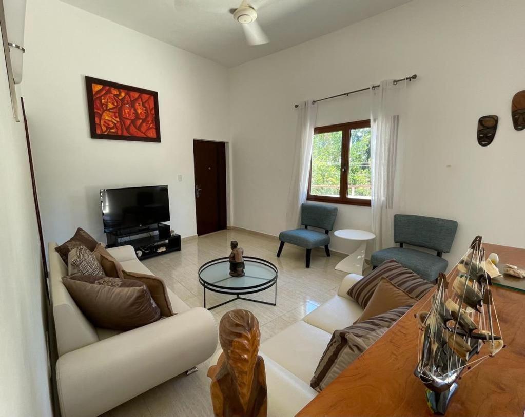Okaina 7 Penthouse Apartment Кабарете Екстериор снимка