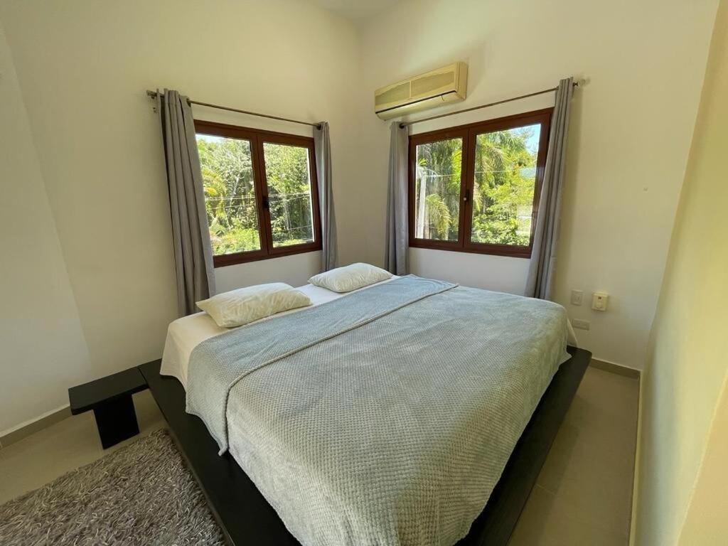 Okaina 7 Penthouse Apartment Кабарете Екстериор снимка