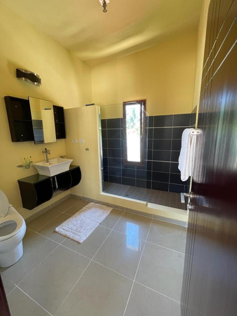 Okaina 7 Penthouse Apartment Кабарете Екстериор снимка